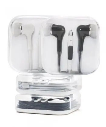 Charge MXX earbuds