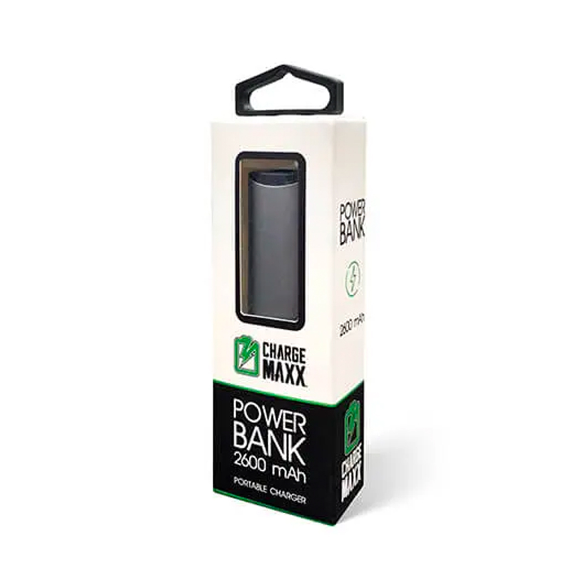 Rennen album terug Power Bank 2,600mAh Portable Charger - (#1 Recommeded)