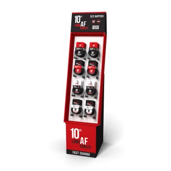 RETAIL POS DISPLAYS