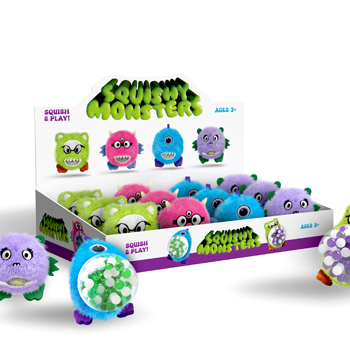 TOYS